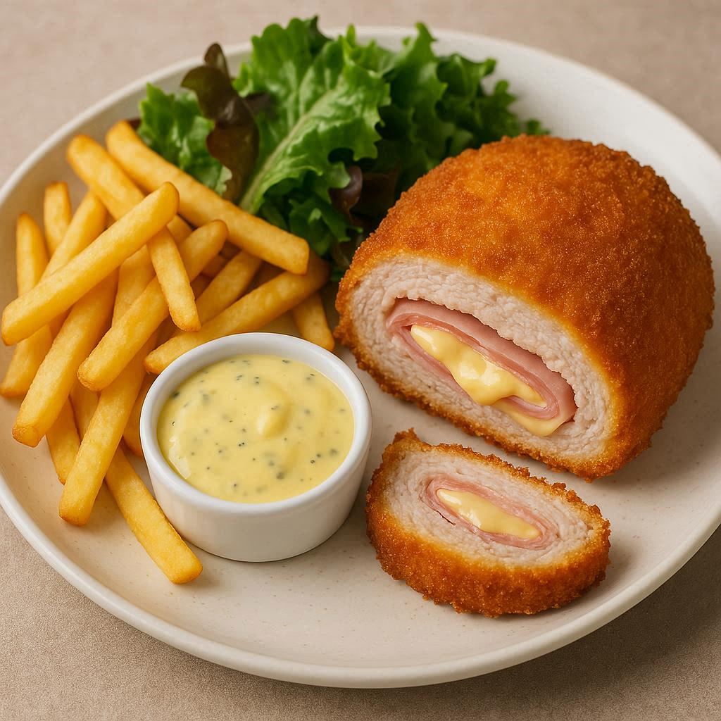 Cordon Bleu