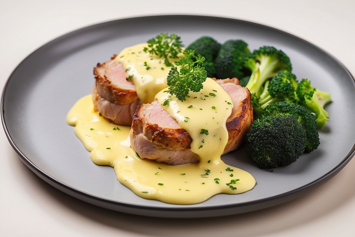 Kleines "Berner-Art"