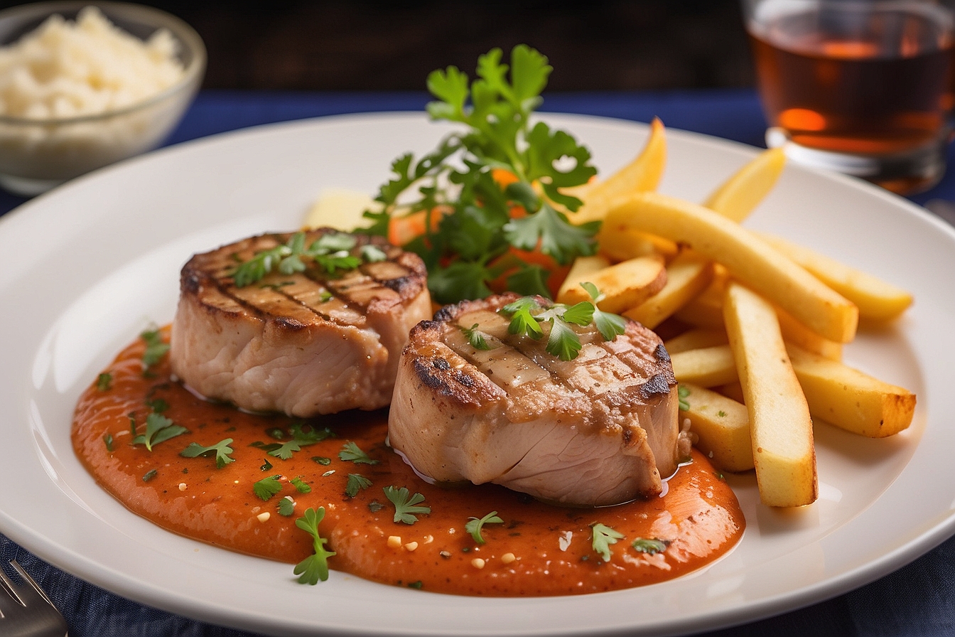 Kleines "Madagaskar-Art"