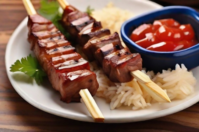 Schweinerückensteak